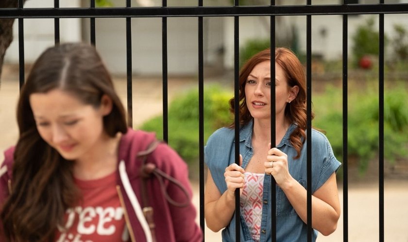 O filme '40 Dias: O Milagre da Vida' é baseado em relatos reais. (Foto: Divulgação)