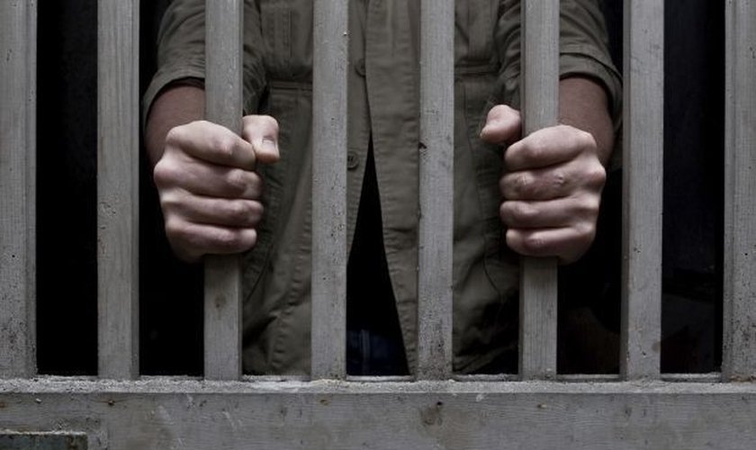 Cadeia (Reprodução)