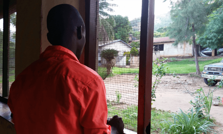 Cristãos sofrem perseguição em vários países do continente africano.