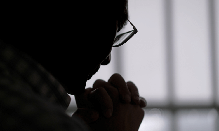 O irmão Simon conta detalhes sobre a vida dedicada aos cristãos perseguidos norte-coreanos (foto representativa)