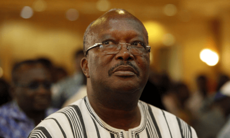 Líder cristão Rodrigue Sanon foi encontrado morto em Burkina Faso