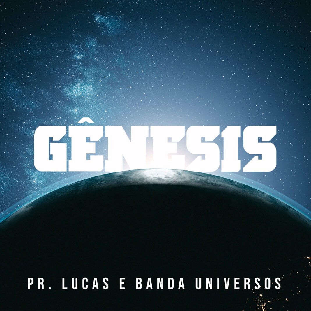 Pr. Lucas e Banda Universos lançam single 