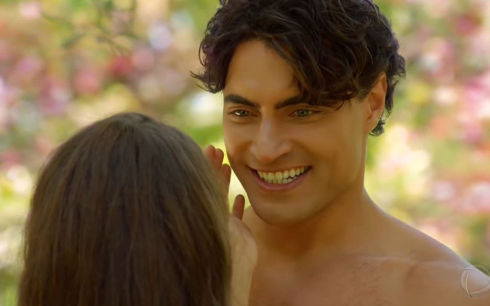 Novela 'Gênesis' estreou na Record TV na terça, 19 de janeiro de 2021; emissora conquistou a vice-liderança em audiência