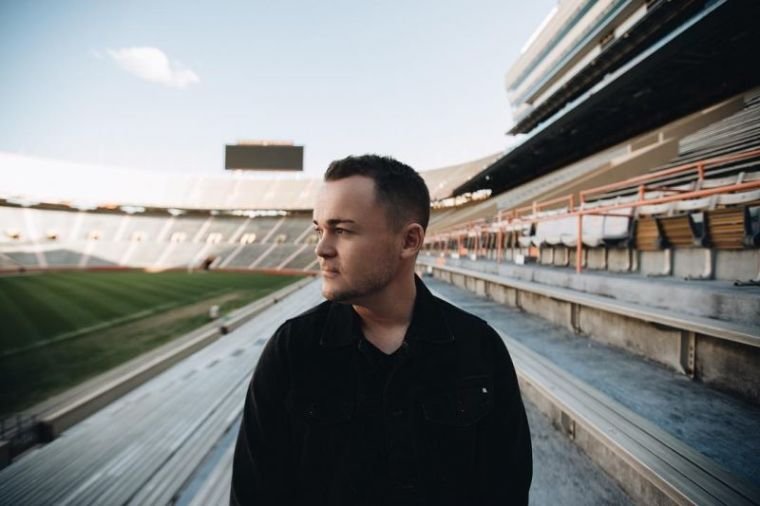 Nick Hall, fundador da PULSE (Foto: Instagram / Nick Hall)