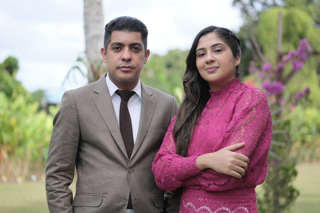 Dupla Canção e Louvor