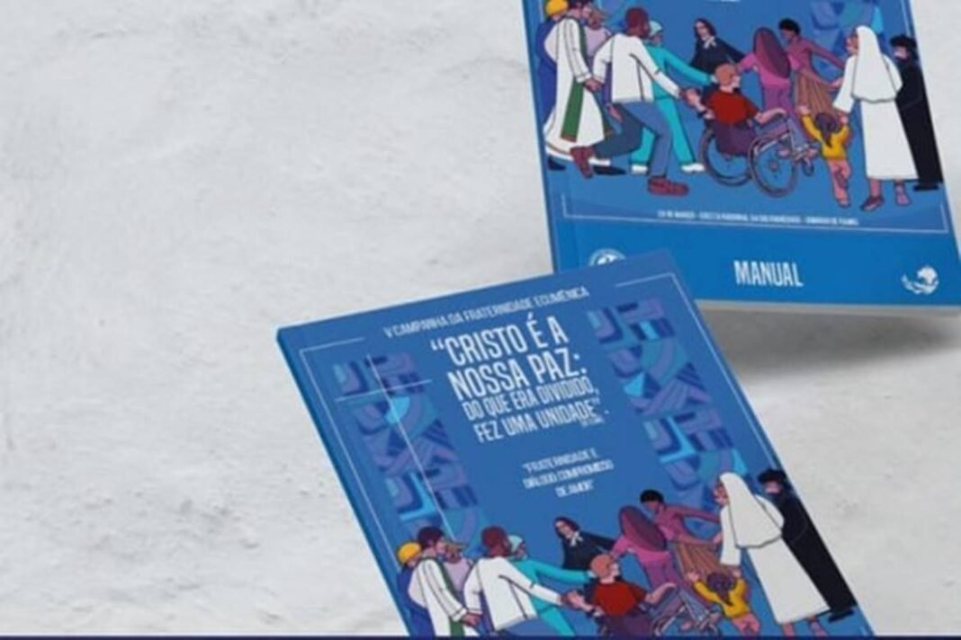 Campanha da Fraternidade 2021