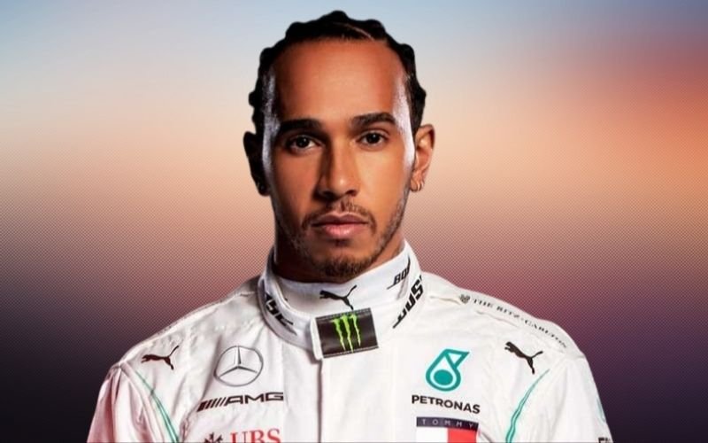 Lewis Hamilton é heptacampeão de Fórmula 1