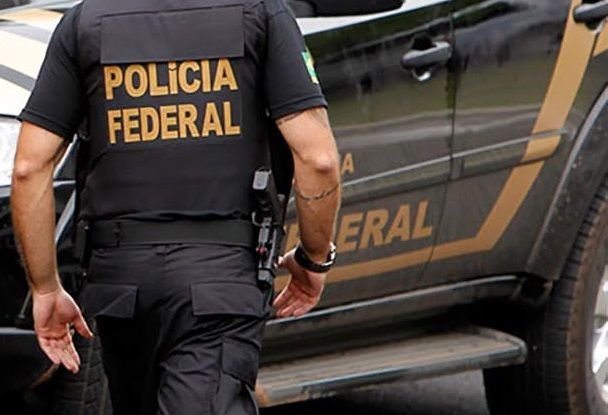 Polícia Federal