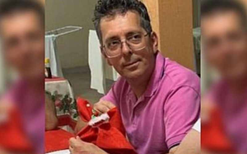 Médium Paulinho de Deus é acusado de estupro de vulnerável