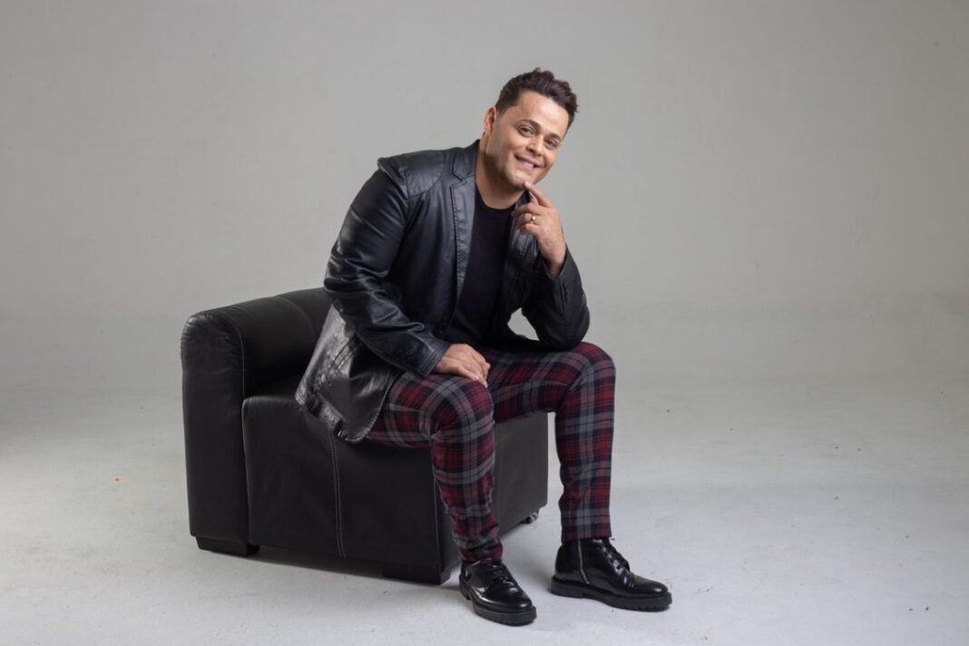 Cantor Robinson Monteiro