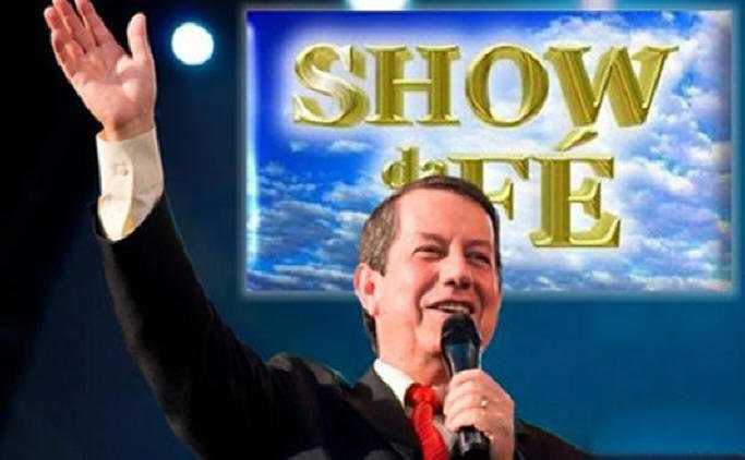 R. R. Soares apresenta o 