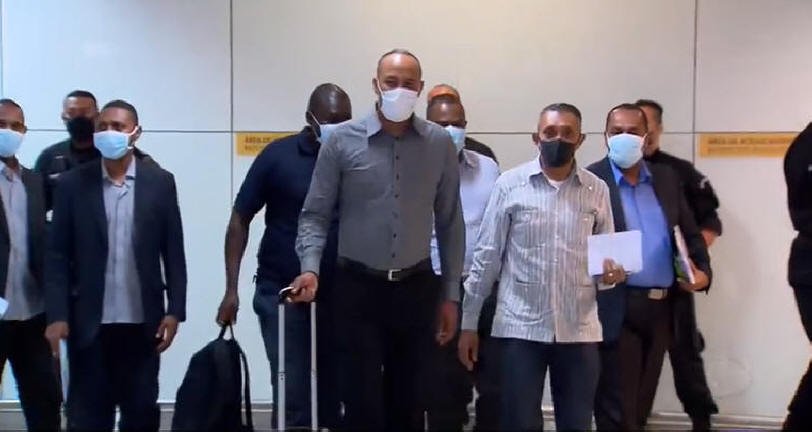 Pastores da Igreja Universal expulsos de Angola