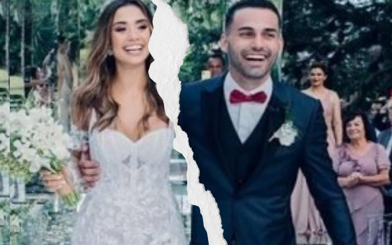 Fim do casamento de Isadora Pompeo e Thiago Maia