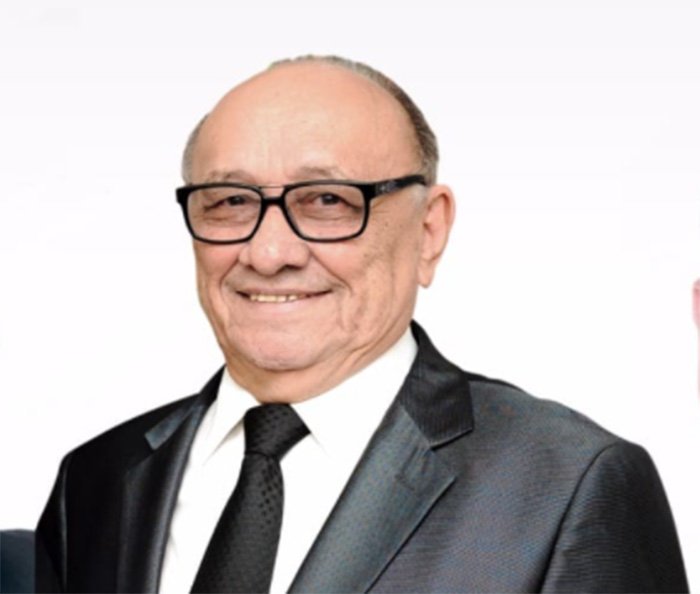 O pastor Nestor Henrique Mesquita, presidente da Convenção Estadual das Assembleias de Deus do Piauí (CEADEP), morreu, aos 87 anos, vítima da Covid-19