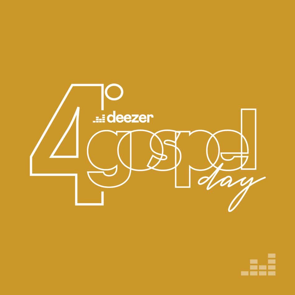 Deezer Gospel Day