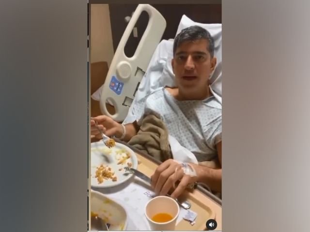O pastor Josué Valandro Jr, da Igreja Batista Atitude, no RJ, passou por uma cirurgia para a retirada de um tumor no rim direito.