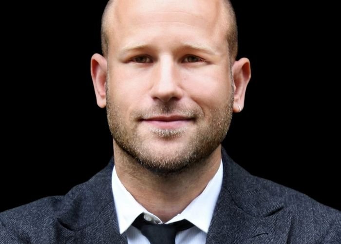 Greg Epstein é o novo presidente da organização de capelães de Harvard