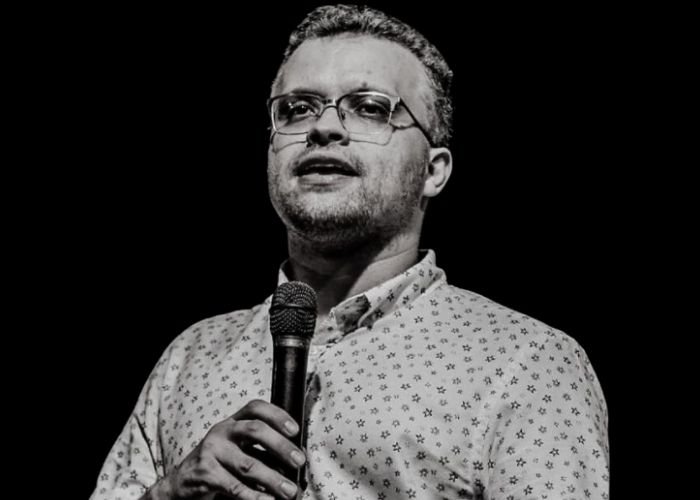 Pastor Drummond Lacerda morreu vitima da Covid-19