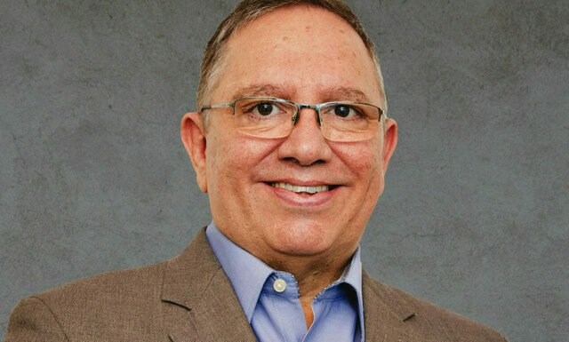 Renato Suhett morreu vítima da Covid-19 (Foto: Reprodução)