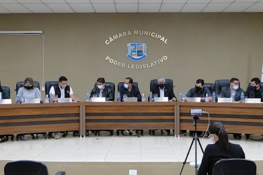 Câmara Municipal de Bonito-MS
