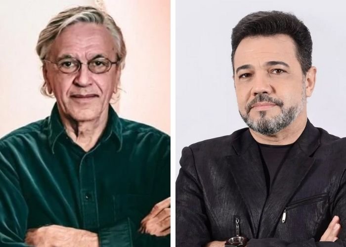 Caetano Veloso perde ação judicial movida contra Marco Feliciano.