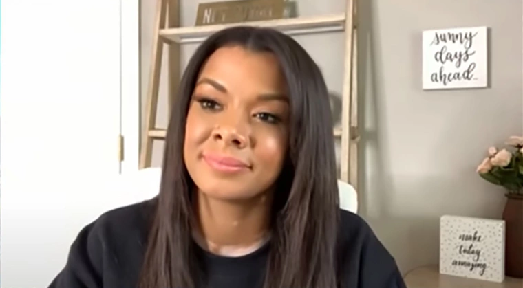 A cristã e ex-bruxa Jenny Weaver