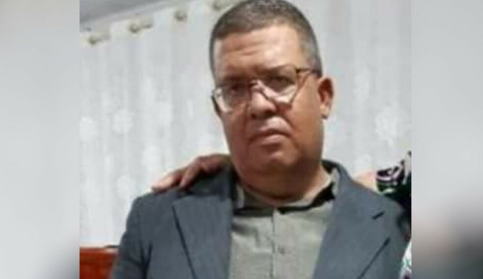 Pastor Huber Carlos Rodrigues afirmou que ressuscitaria após três dias (Foto: Arquivo Pessoal)