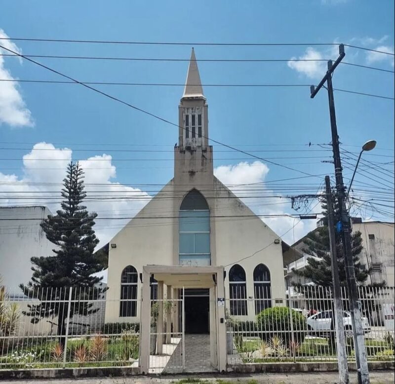 Igreja Batista do Pinheiro é reconhecida Patrimônio Material e Imaterial de Alagoas.