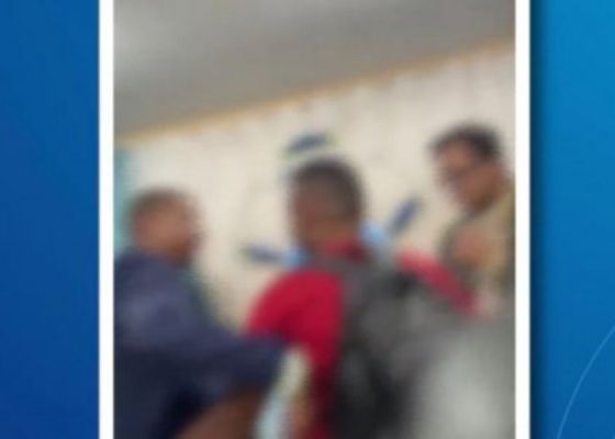 Homem vai à igreja matar a ex-mulher, desiste e aceita Jesus