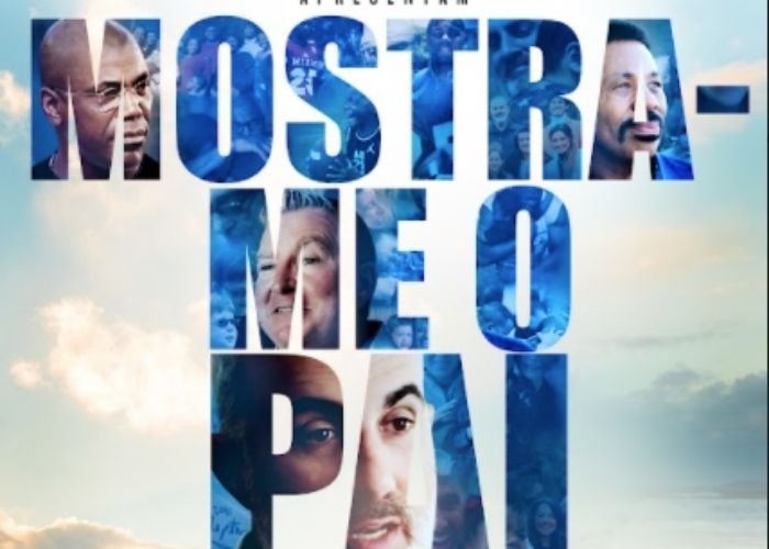 Cartaz do filme 