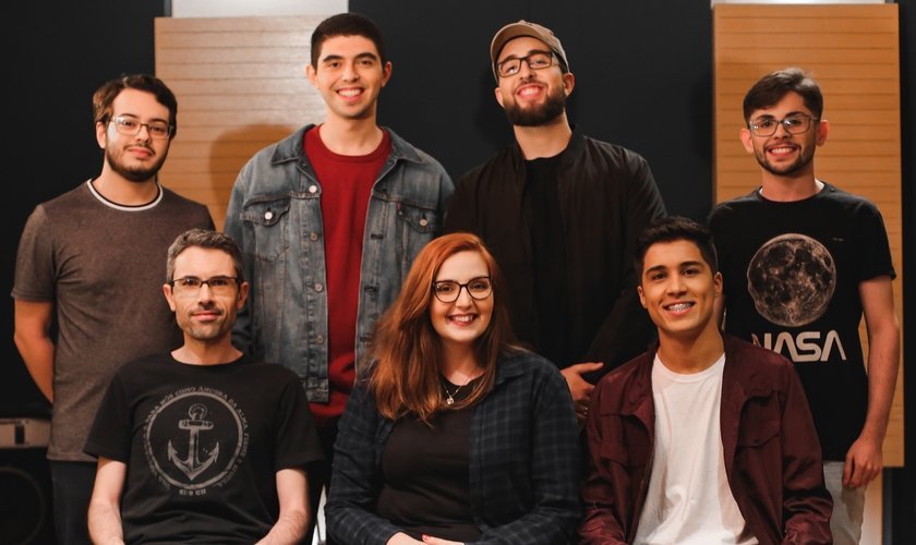 Ministério Zoe (Foto: Divulgação)