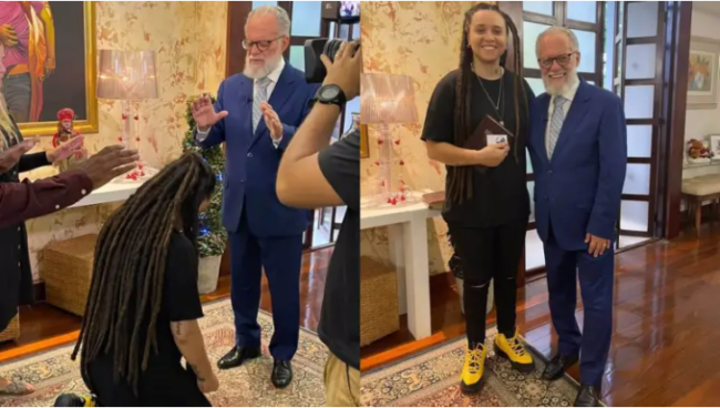 Priscila Coelho é ordenada pastora da Lagoinha