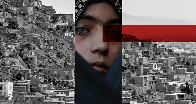 Após o Afeganistão ser tomado pelo Talibã, cristãos correm risco e precisam viver a fé secretamente.