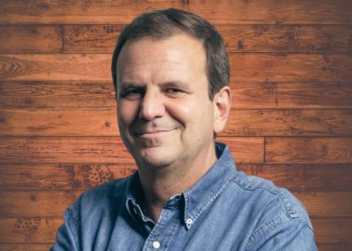 Eduardo Paes, prefeito do Rio de Janeiro