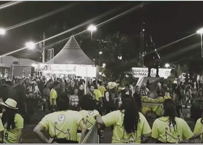 Equipes da Jocum ajudam mulheres embriagadas em grandes festas e rodeios