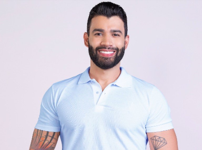 Gusttavo Lima (Crédito: Divulgação)