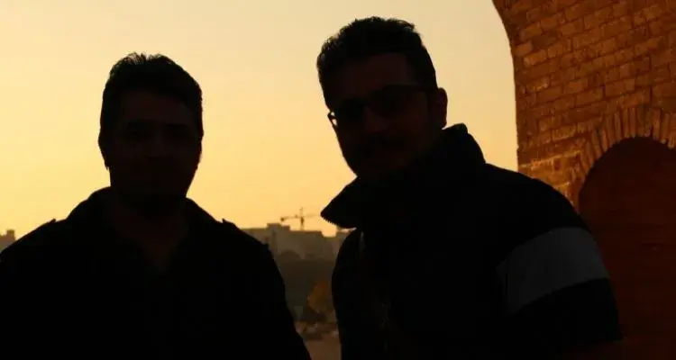 Cristãos são perseguidos no Irã