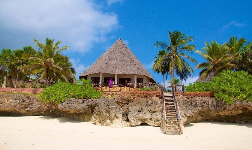 Mathews lidera duas igrejas subterrâneas em Zanzibar, com mais de 200 cristãos. (Foto: Imagem ilustrativa/Domínio Público).