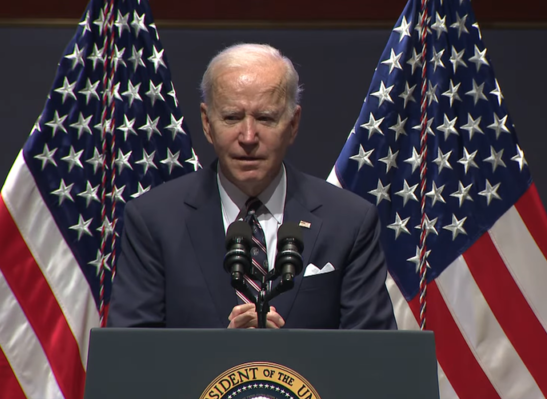 O tradicional evento religioso contou com orações e leituras bíblicas.