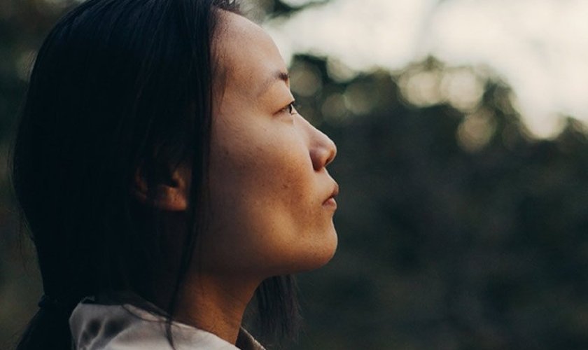 Cristã compartilhou uma carta a partir da Coreia do Norte. (Foto: Portas Abertas)