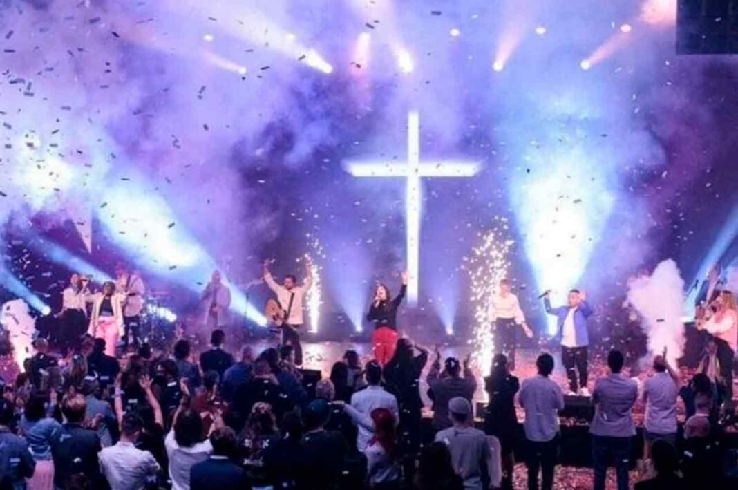 Hillsong Church