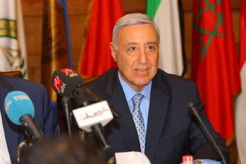 O juiz Boulos Fahmy Eskandar tornou-se o primeiro cristão copta a assumir a presidência do Supremo Tribunal Constitucional do Egito