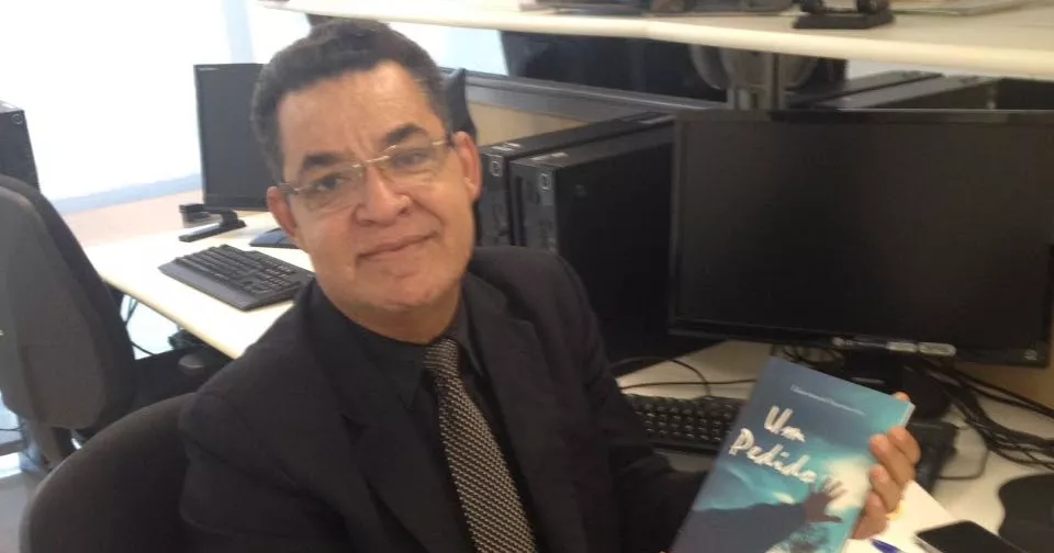 Pastor Arilton Moura (Foto: Reprodução)