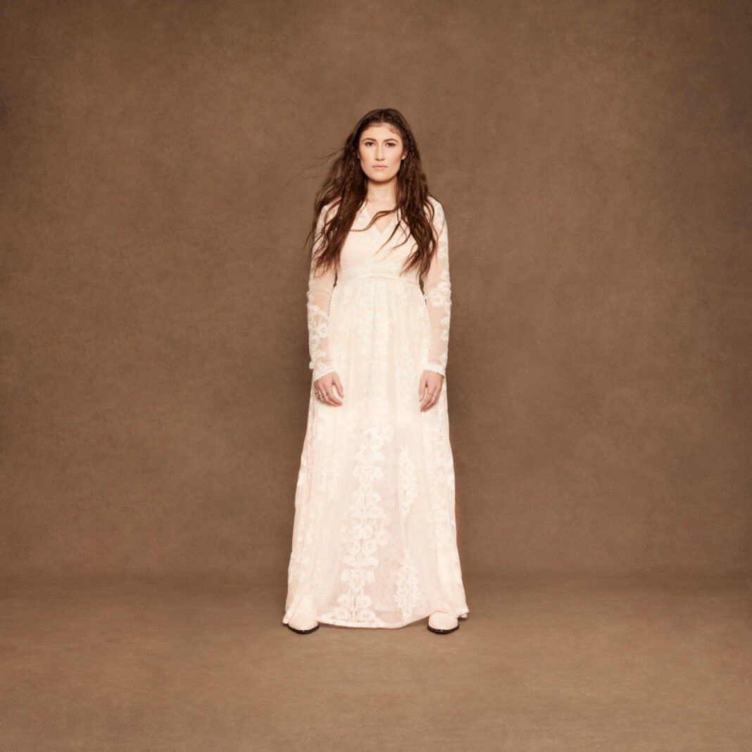 kate Nichole, cantora cristã que viralizou no TikTok