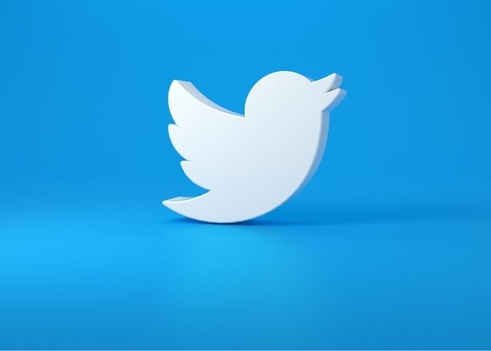 Logo do Twitter