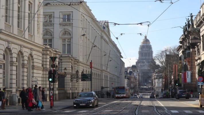 Bruxelas, Bélgica