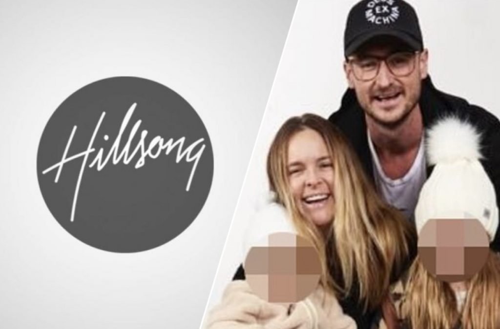 O casal de pastores da Hillsong Boston (EUA), Josh e Leona Kimes, renunciaram seus cargos.