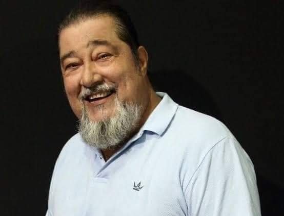 Cantor e pastor João Praxedes morreu aos 63 anos