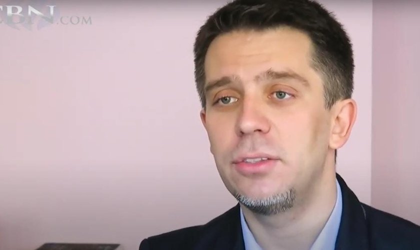 Engenheiro aeroespacial, Dragos Bratasanu