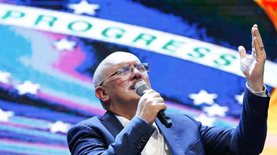Pastor Milton Ribeiro foi ministro da Educação
